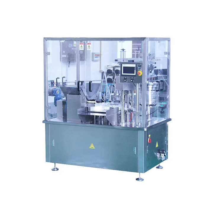 5ml 10ml Αυτόματο πώμα πλήρωσης υγρών μπουκαλιών 15ml