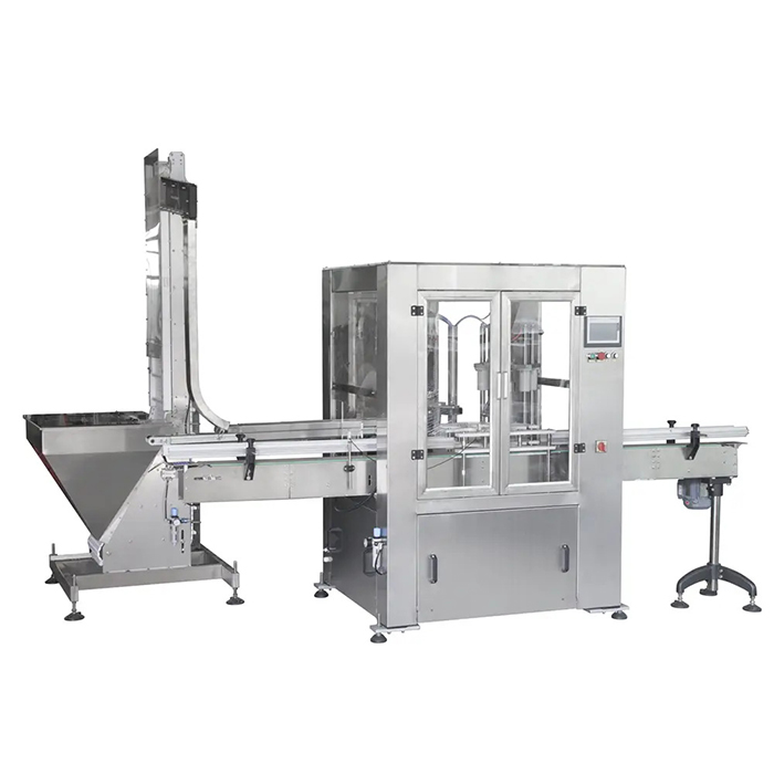 Αυτόματο μηχάνημα περιστροφικής κάλυψης για πώληση