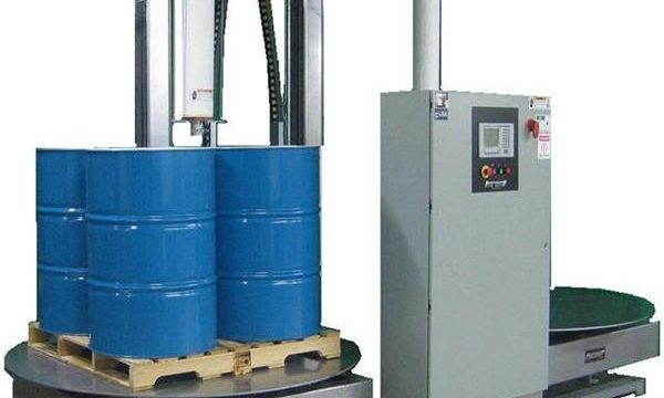Νέο στυλ υγρό τσάι φούσκα τσάι πληρώσεως μηχάνημα