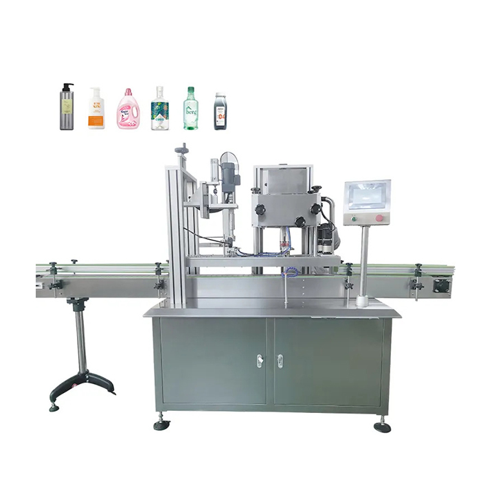 Πλήρες αυτόματο μηχάνημα παραγωγής πεπιεσμένου αέρα