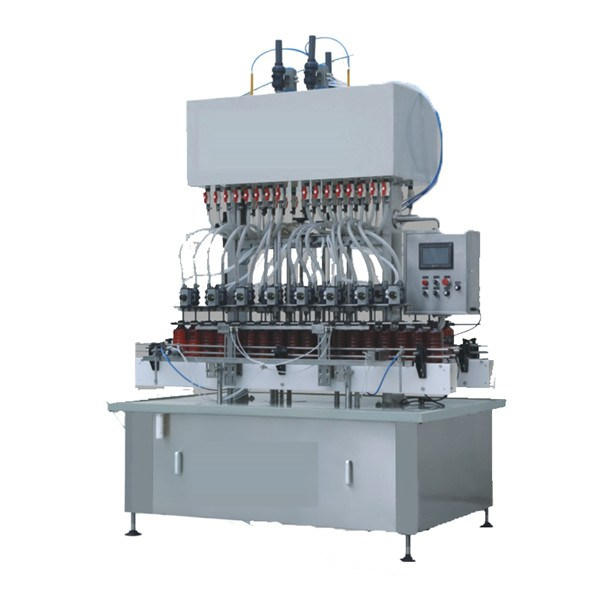 Καλή ποιότητα αυτόματη καυτή σάλτσα πλήρωσης μηχανή ζεστό πώληση