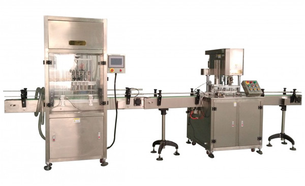 αυτόματη πλήρωση υγρών